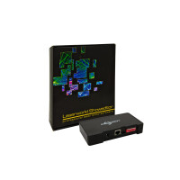 Laserworld ShowNET inkl. Showeditor Lasershow Software