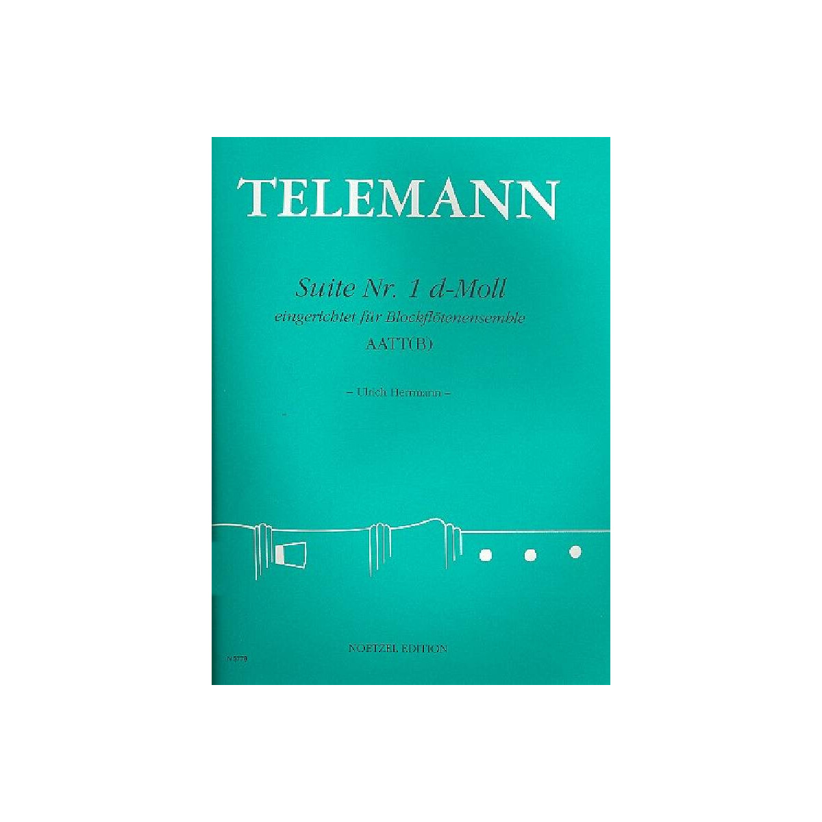 Suite Nr.1 d-Moll box