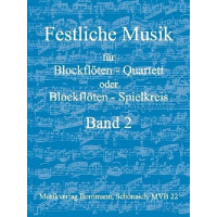 Festliche Musik Band 2