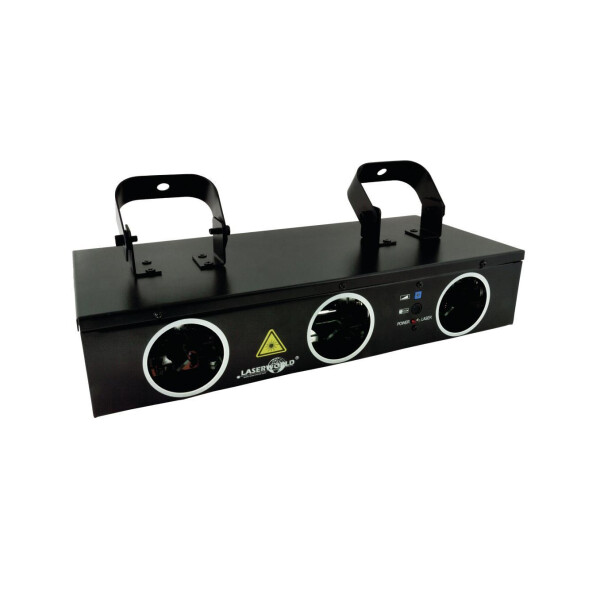 Laserworld EL-200RGB
