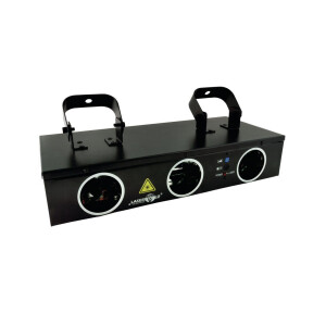 Laserworld EL-200RGB