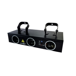 Laserworld EL-200RGB