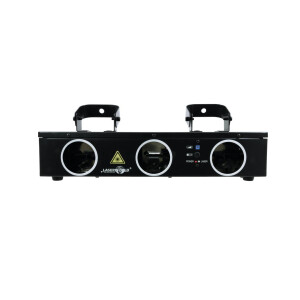 Laserworld EL-200RGB