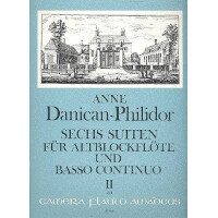 6 Suiten Band 2 Nr.4-6