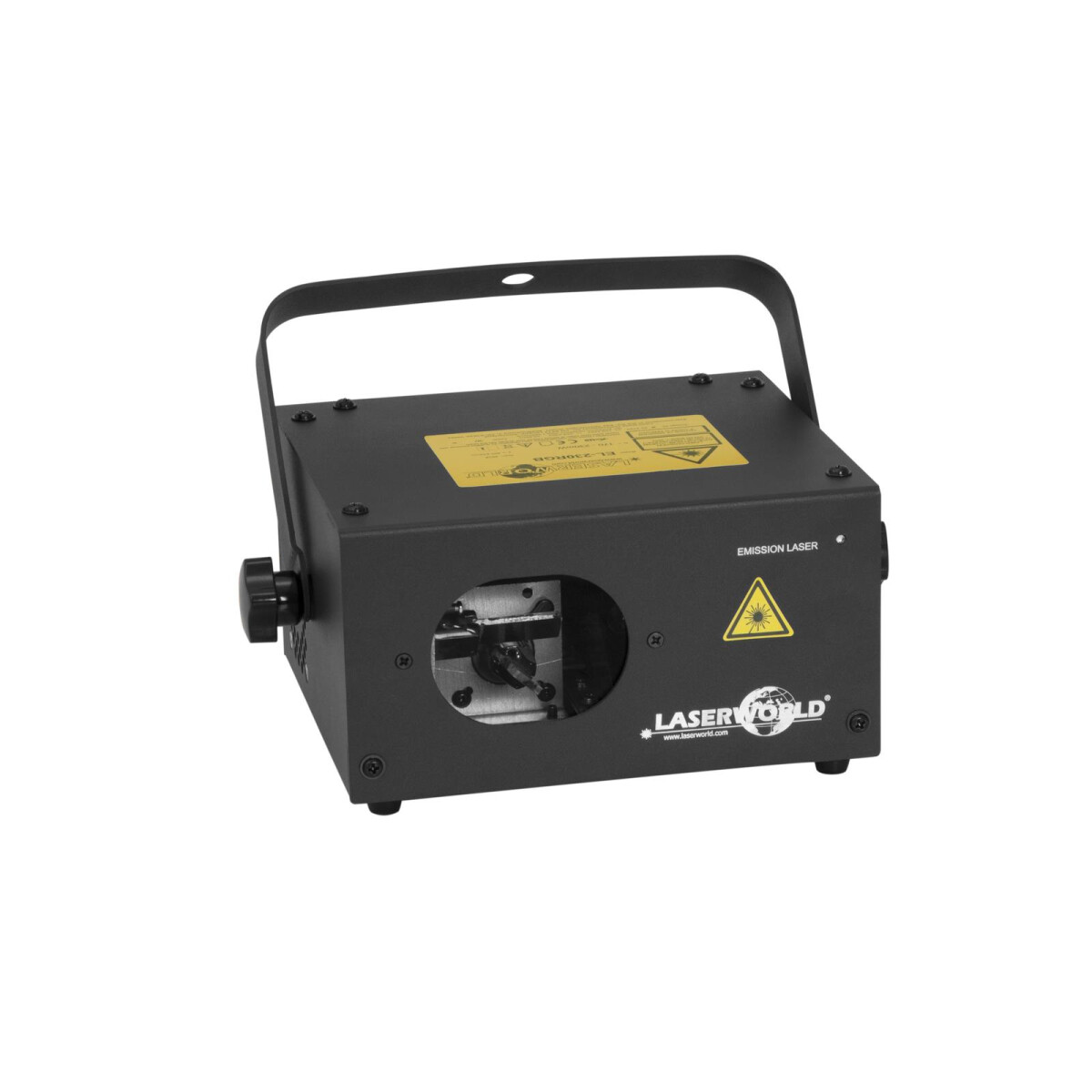 Laserworld EL-230RGB box