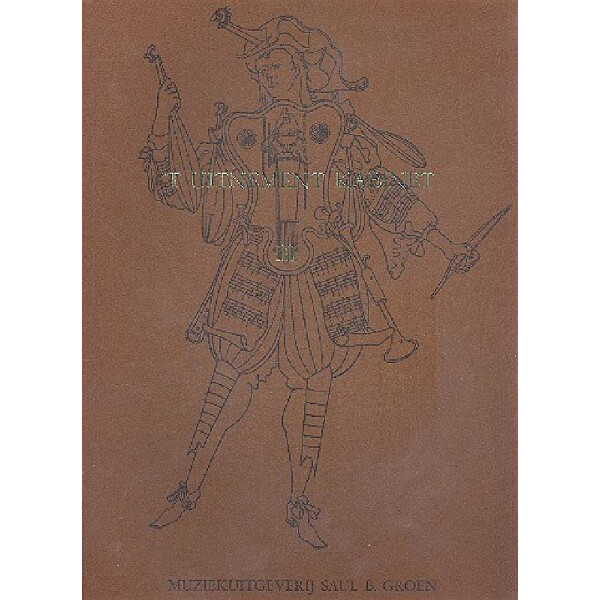 T uitnement kabinet vol.3