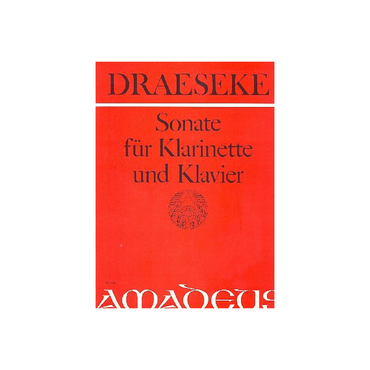 Sonate B-Dur op.38 box