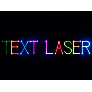 Laserworld EL-500RGB KeyTEX