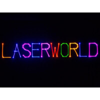 Laserworld EL-500RGB KeyTEX