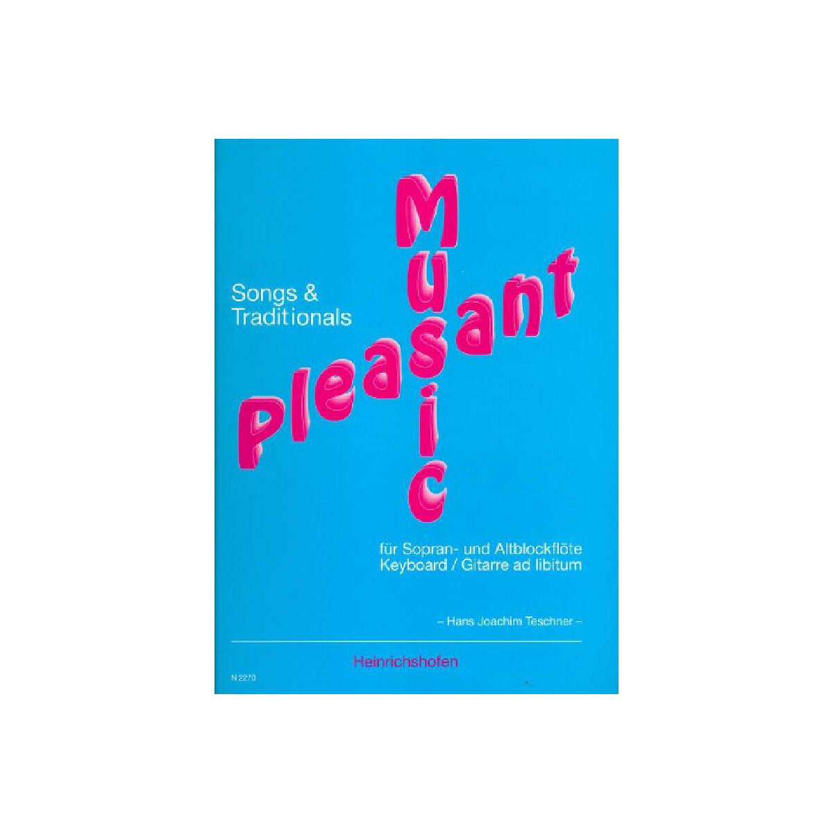 Pleasant Music für box