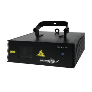 Laserworld EL-400RGB