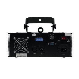 Laserworld EL-400RGB