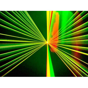 Laserworld EL-400RGB