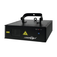 Laserworld EL-400RGB