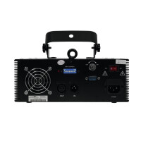 Laserworld EL-400RGB