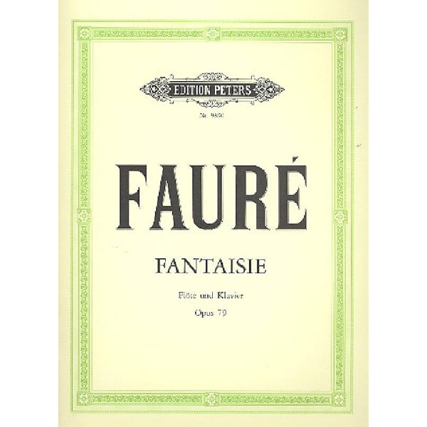 Fantasie op.79