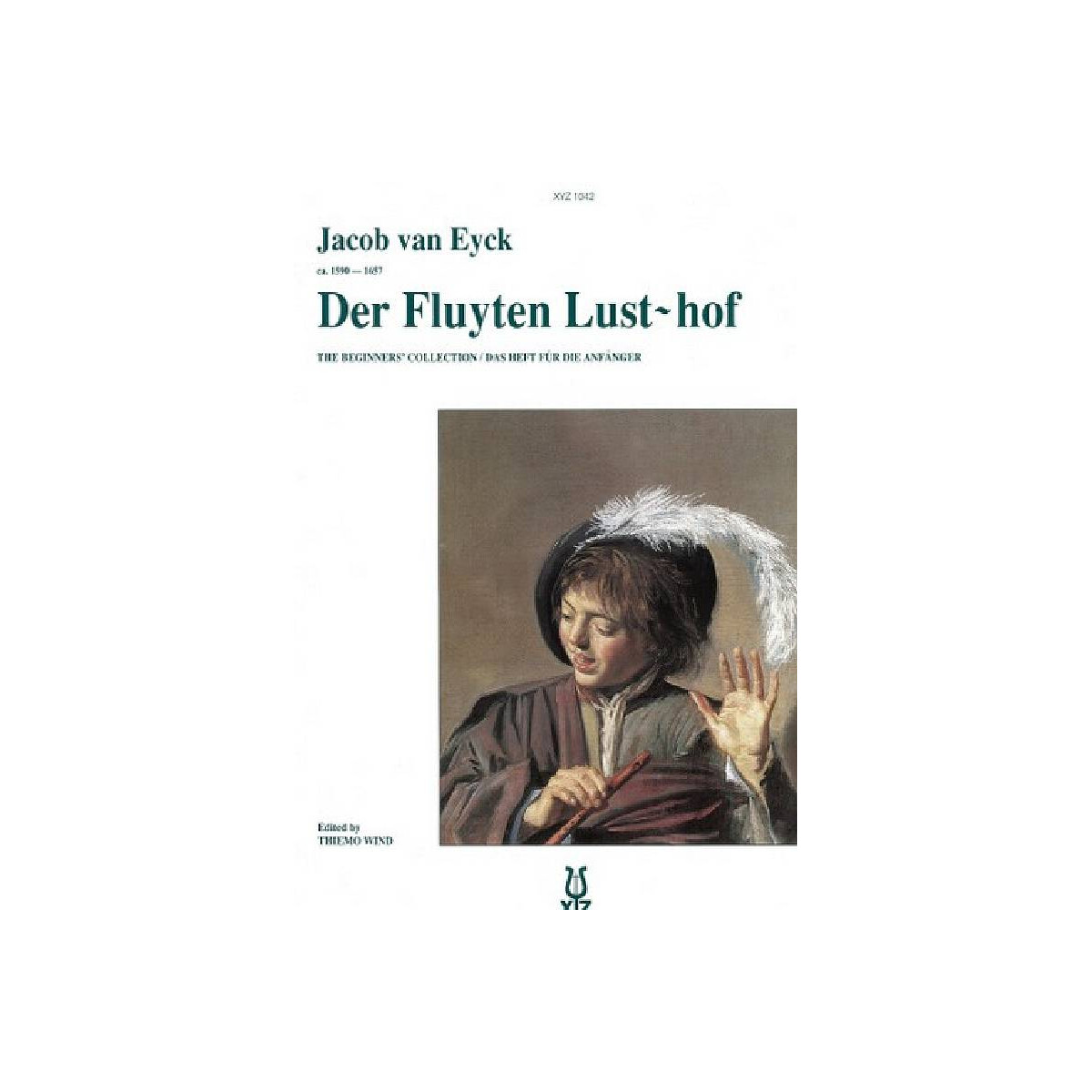 Der Fluyten Lust-Hof Anfänger