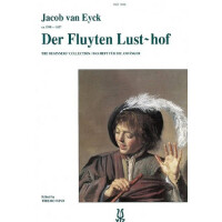 Der Fluyten Lust-Hof Anfänger