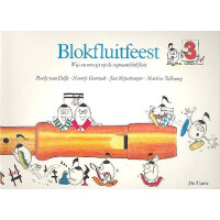 Blokfluitfeest vol.3