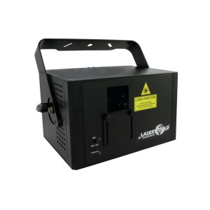 Laserworld CS-1000RGB MK2