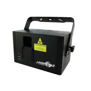 Laserworld CS-1000RGB MK2