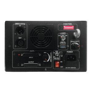Laserworld CS-1000RGB MK2