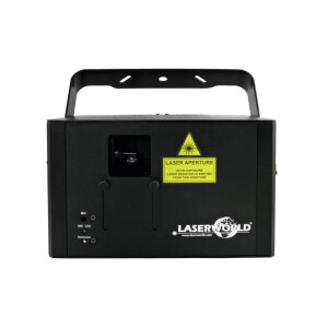 Laserworld CS-1000RGB MK2