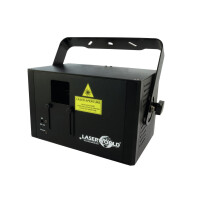 Laserworld CS-1000RGB MK2