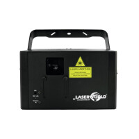 Laserworld CS-1000RGB MK2