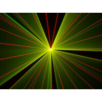 Laserworld CS-1000RGB MK2