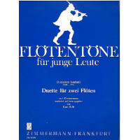 Duette nach Klaviersonaten