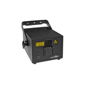Laserworld CS-2000RGB FX
