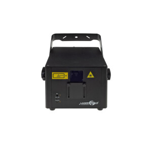 Laserworld CS-2000RGB FX