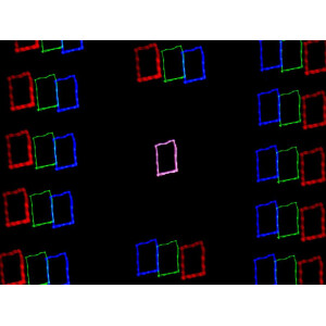Laserworld CS-2000RGB FX