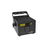 Laserworld CS-2000RGB FX