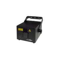 Laserworld CS-2000RGB FX