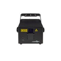 Laserworld CS-2000RGB FX
