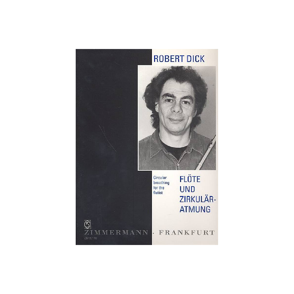 Flöte und Zirkuläratmung box