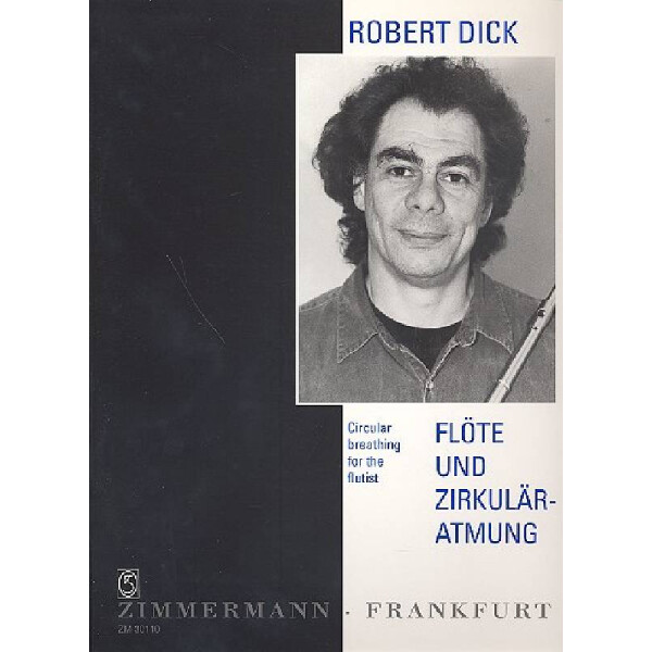 Flöte und Zirkuläratmung