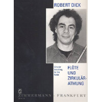 Flöte und Zirkuläratmung