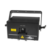 Laserworld DS-1000RGB (ShowNET)