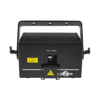 Laserworld DS-1000RGB (ShowNET)