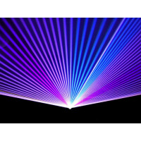 Laserworld DS-1000RGB (ShowNET)