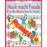 Musik macht Freude