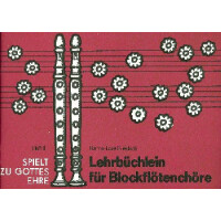 Spielt zu Gottes Ehre Band 2