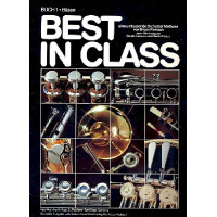 Best in Class Band 1