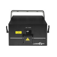 Laserworld DS-3000RGB (ShowNET)