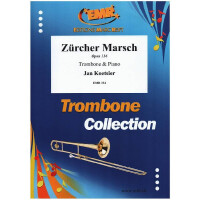 Zürcher Marsch op.116