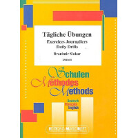 Tägliche Übungen