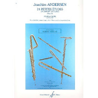 24 petites études op.33